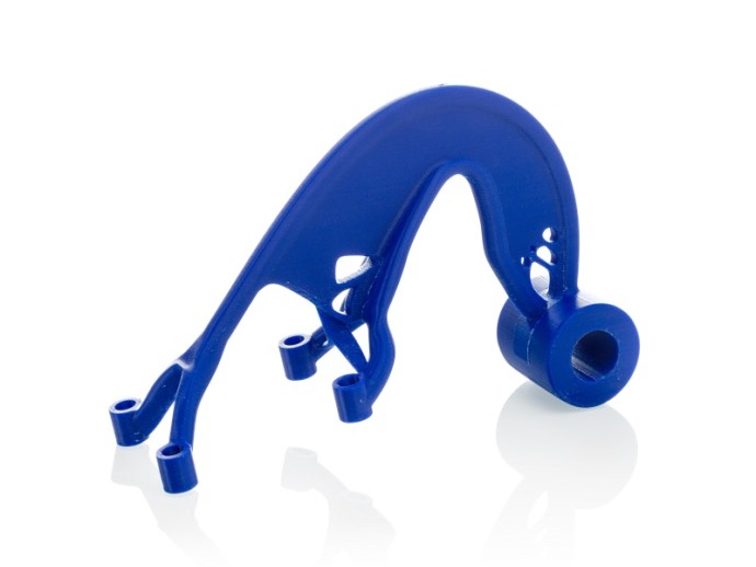 Низька температура плавлення