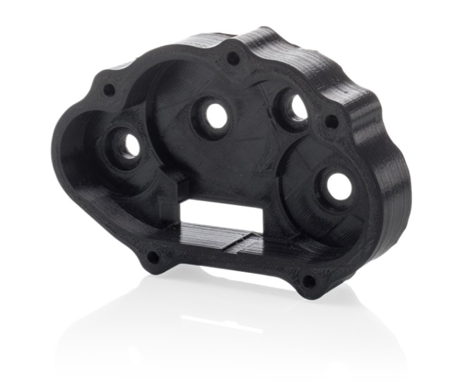 Стабільний за розмірами UltiMaker PC має термостійкі властивості