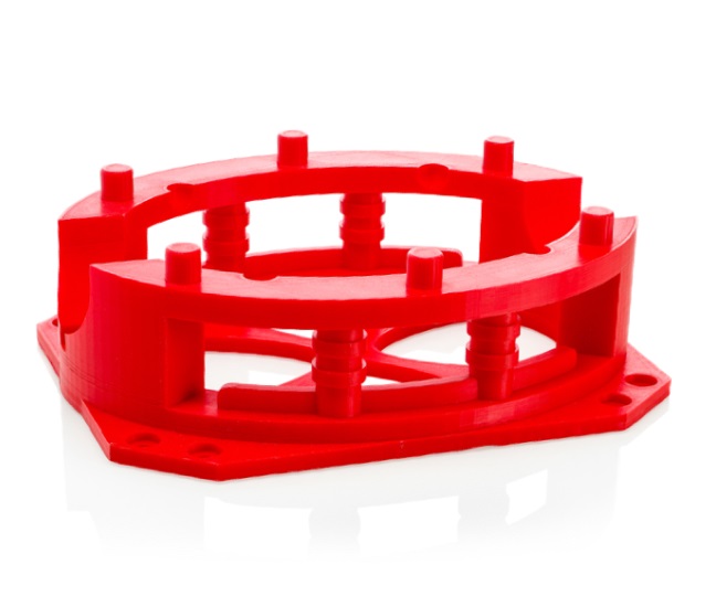 UltiMaker Tough PLA пластик