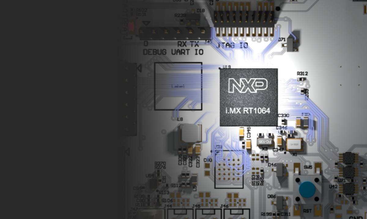 Надійна прошивка забезпечує захист даних