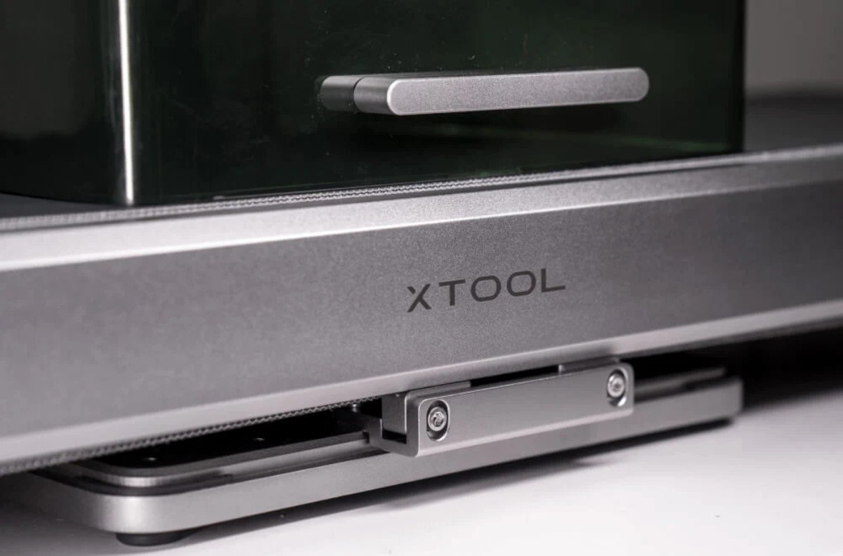 Стабільна конструкція – точність позиціонування