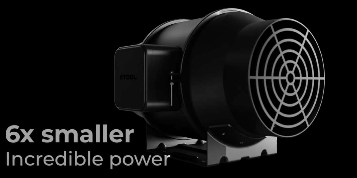 У 6 разів менший за розміром, без втрати потужності