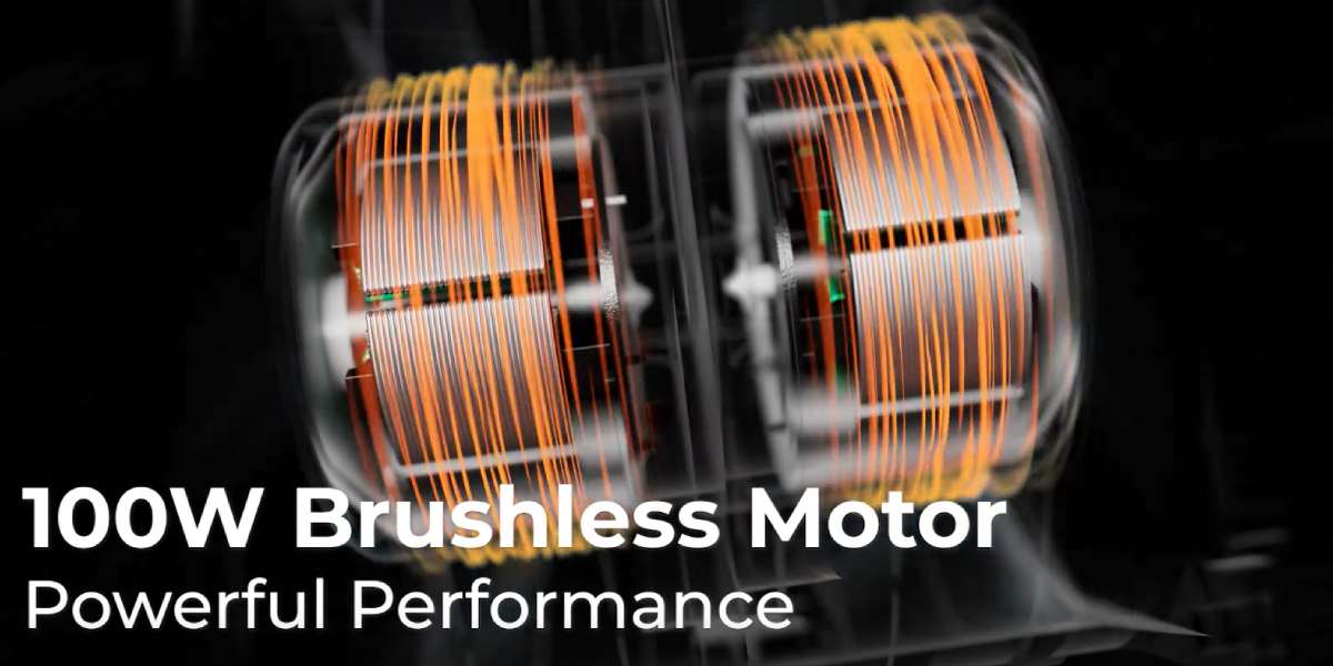 Потужний мотор для ефективного всмоктування диму та пилу