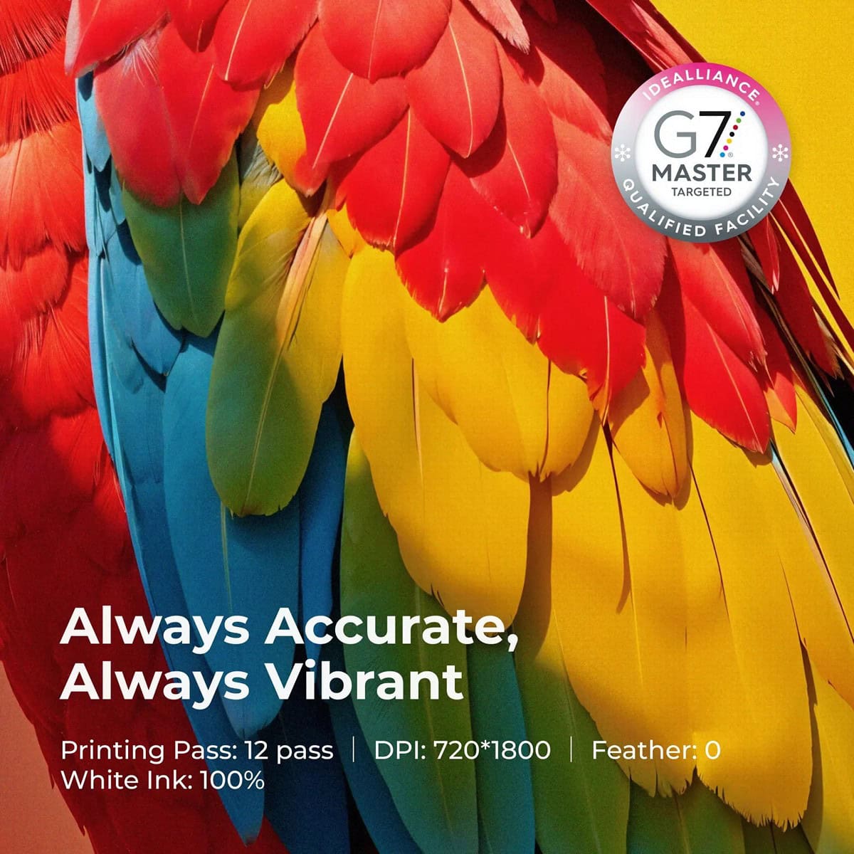 Друкуюча головка для текстильного принтера xTool Apparel Printer