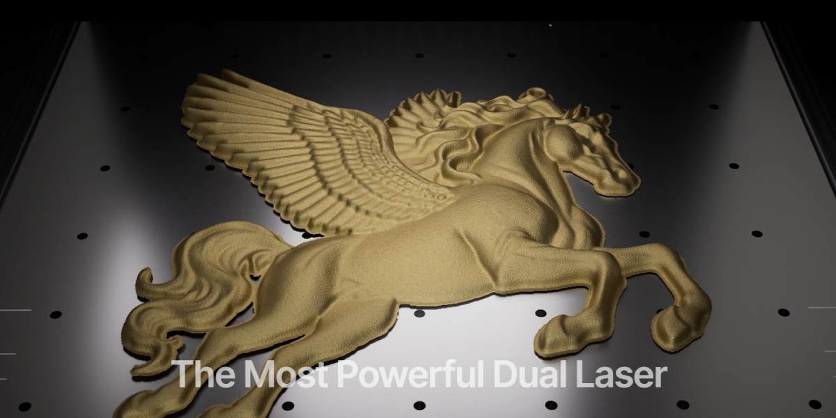 Diode and fiber lasers in one device