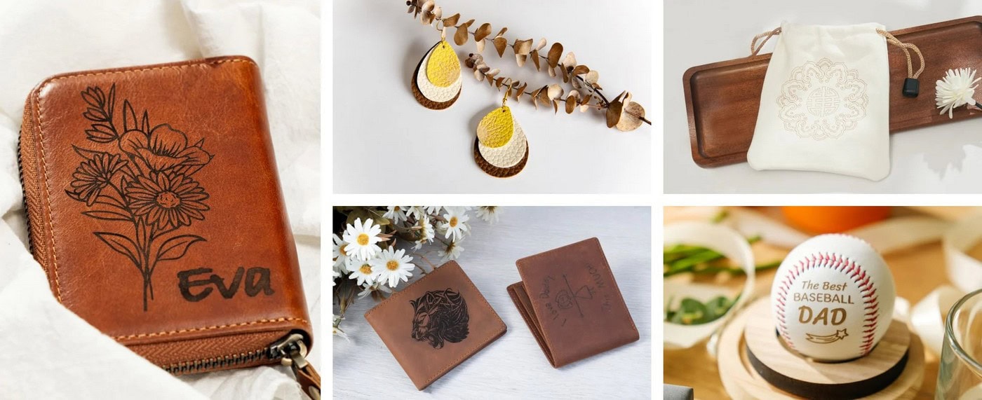 Купити лазерний гравер в Польщі