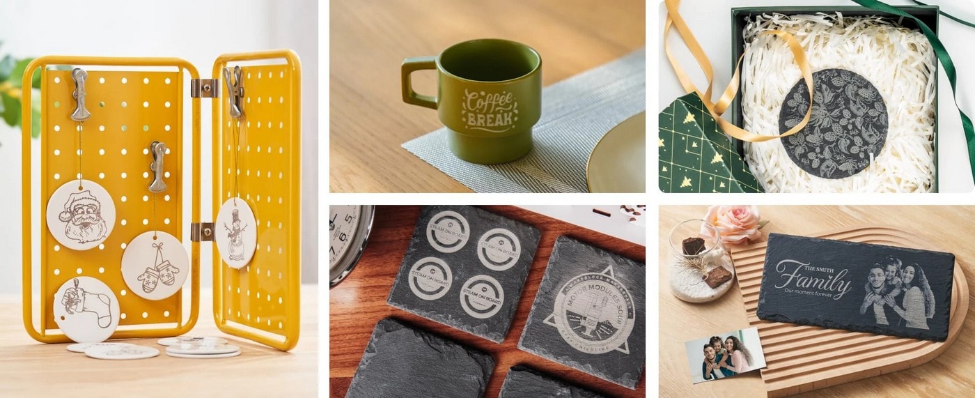 Лазерний модуль 20 Вт xTool M1 Ultra