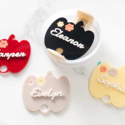 Акрил - лазерне різання Творча машина xTool