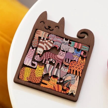 Дерево - друк чорнилом на дереві Творча машина xTool