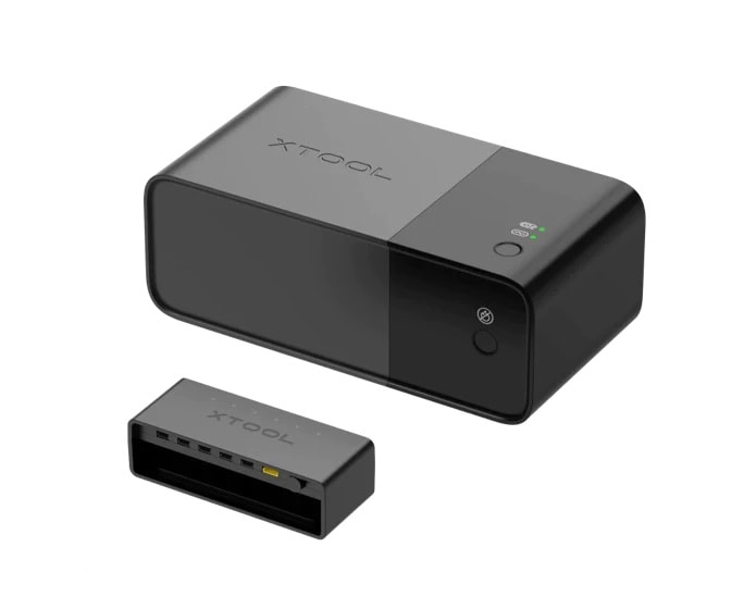 Набір пожежної безпеки