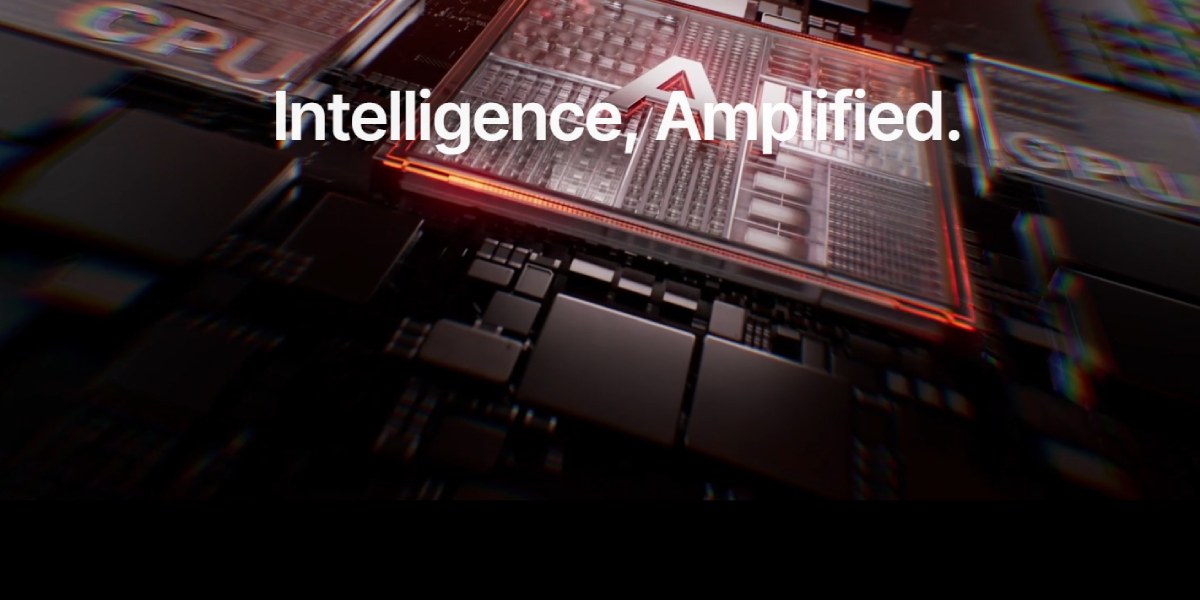 Автофокусування, розпізнавання матеріалу за допомогою AI