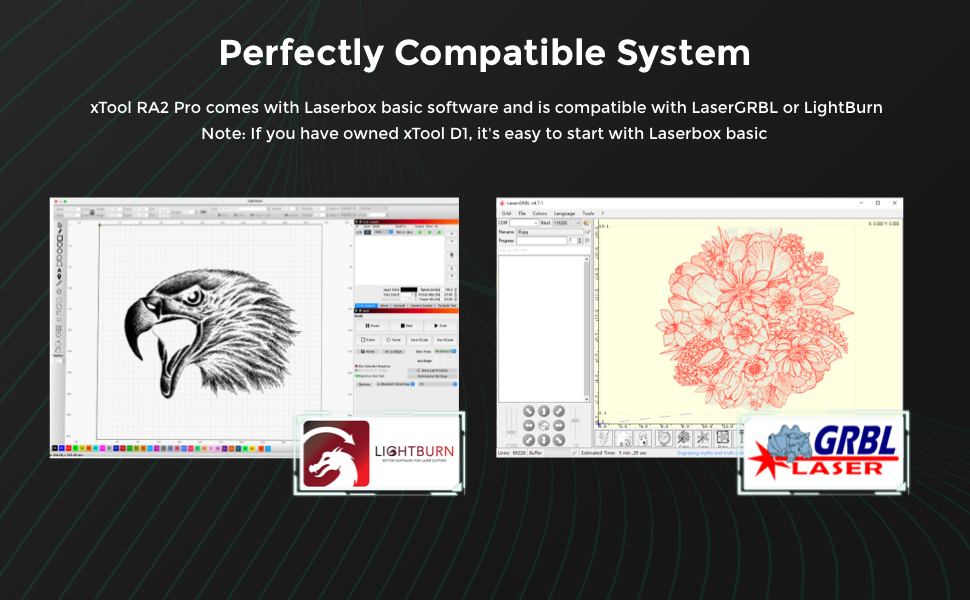 Сумісний з іншими брендами