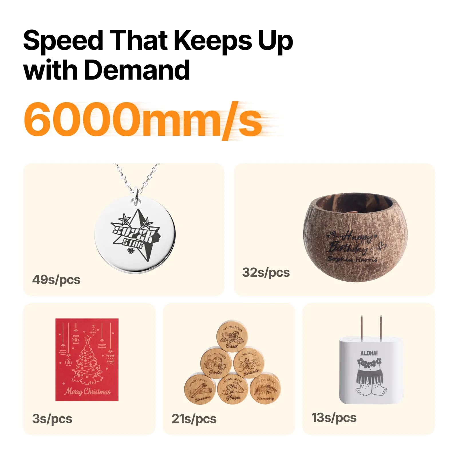 xTool F2 портативний дволазерний гравер з компактним закритим дизайном