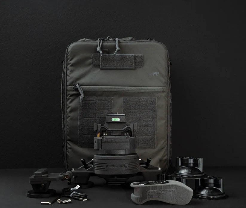 Комплектація