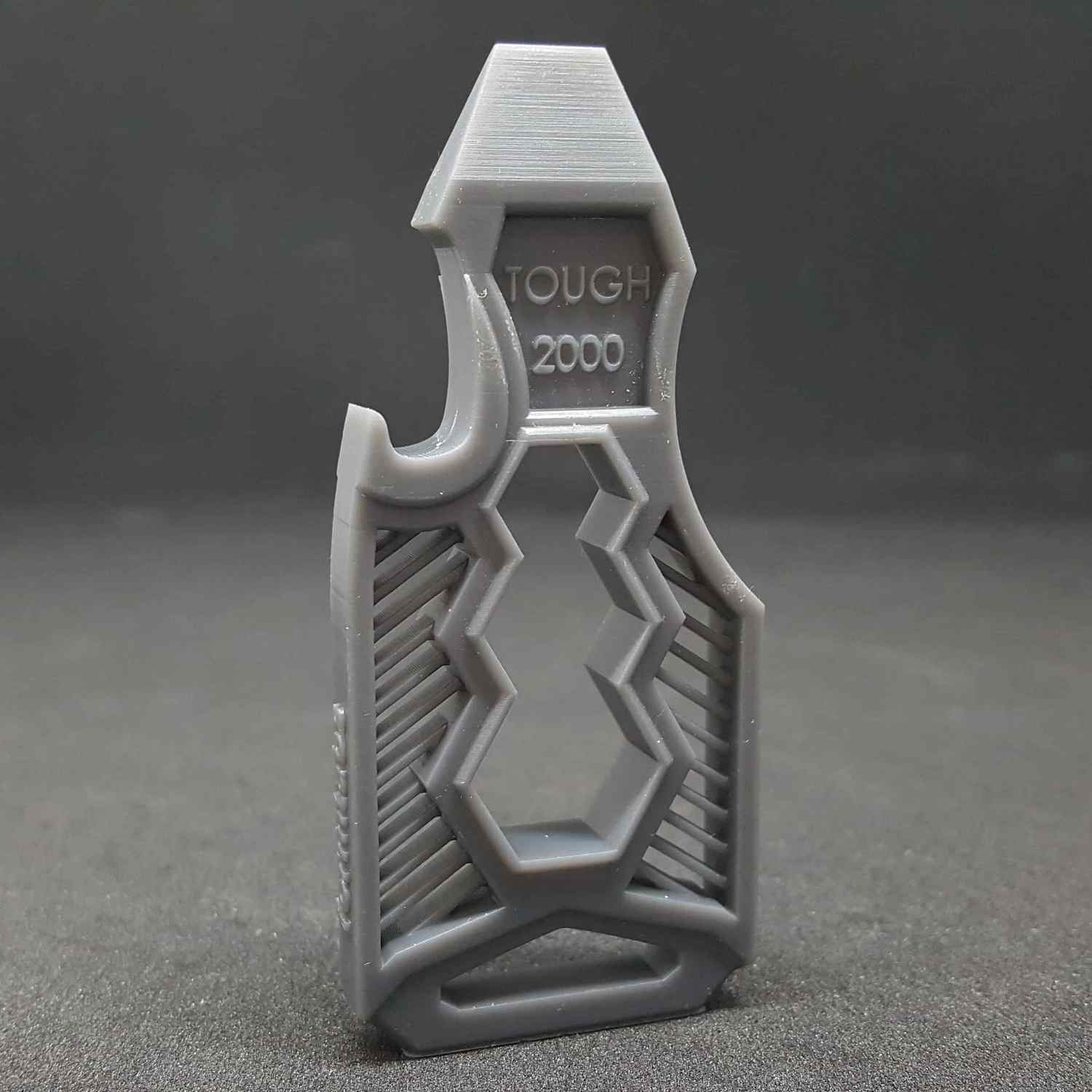 Buy 5 liter photopolymer for 3D printing in Poland